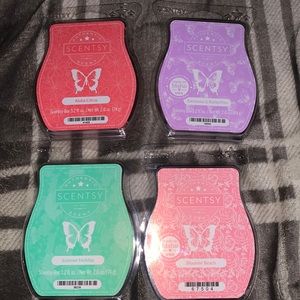 Scentsy Bar Bundle